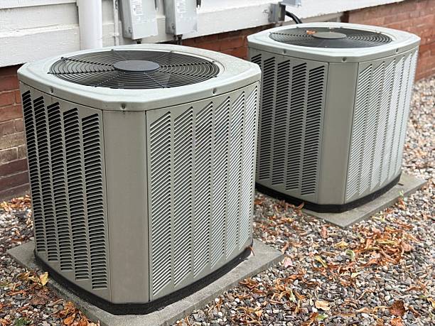 Reliable Ductwork Repair contractor in Lowell, MA by Leonard HVAC